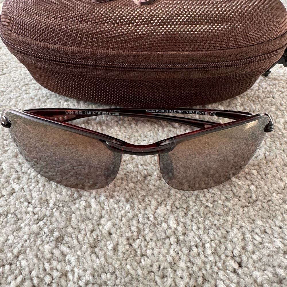 Maui Jim sport women